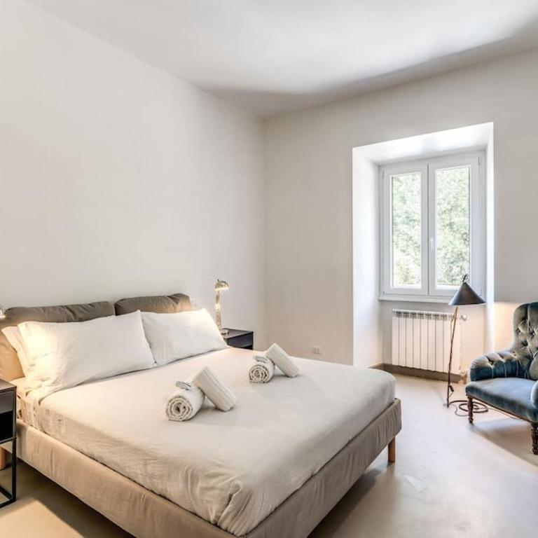 Via Provana San Giovanni 2 bedroom apartment - Appartamento con 2 Camere da Letto - 8
