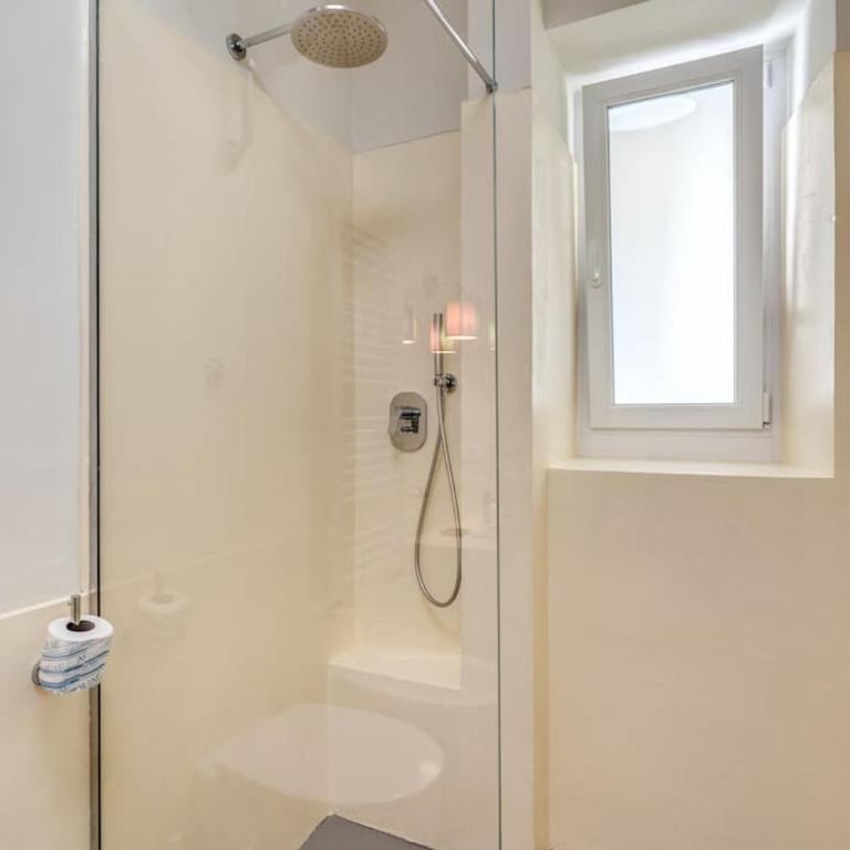 Via Provana San Giovanni 2 bedroom apartment - Appartamento con 2 Camere da Letto - 19