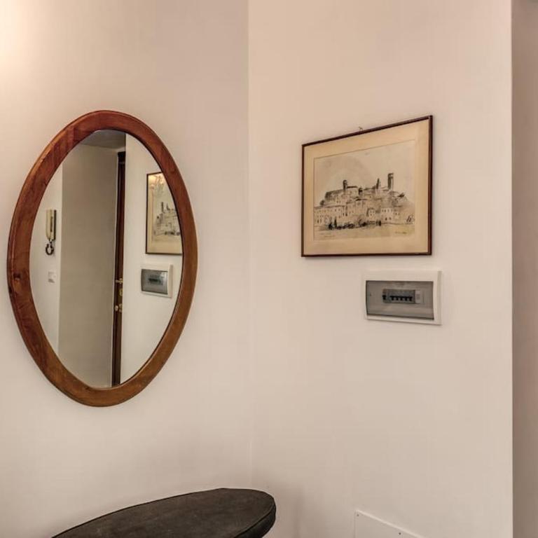 Via Provana San Giovanni 2 bedroom apartment - Appartamento con 2 Camere da Letto - 20