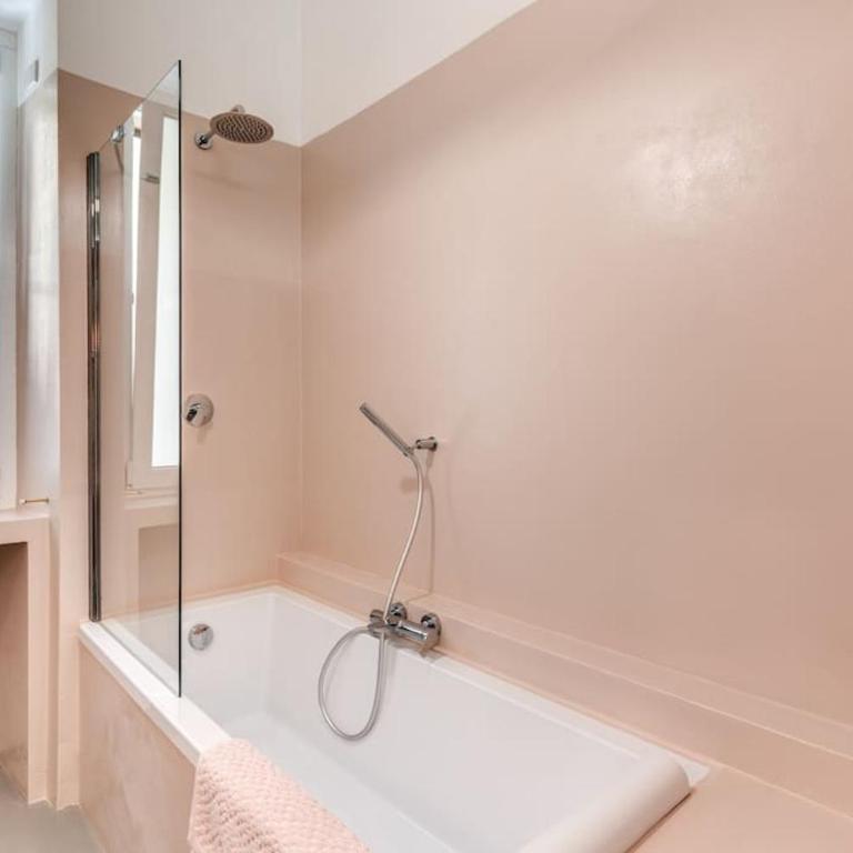 Via Provana San Giovanni 2 bedroom apartment - Appartamento con 2 Camere da Letto - 22