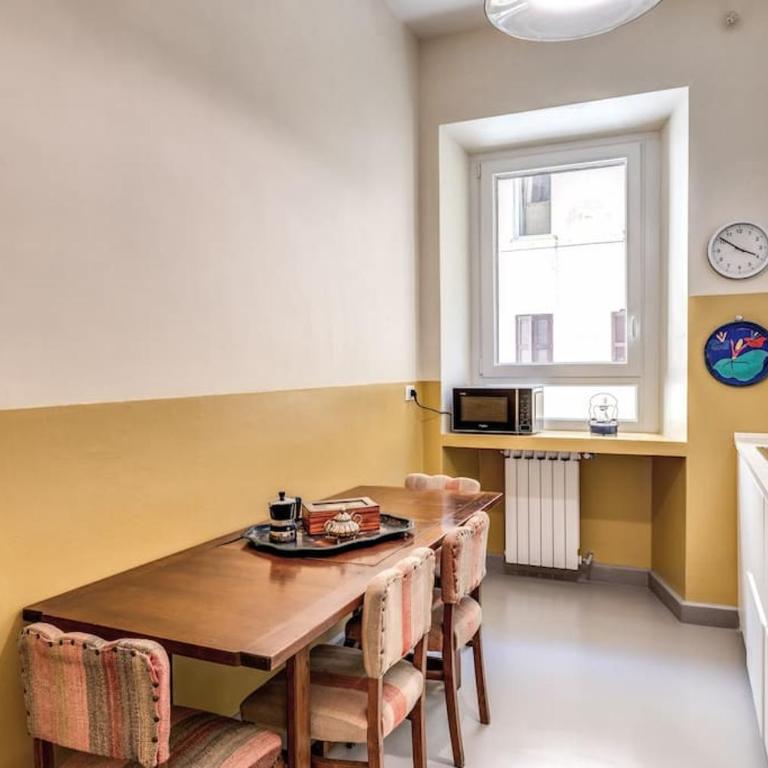 Via Provana San Giovanni 2 bedroom apartment - Appartamento con 2 Camere da Letto - 23