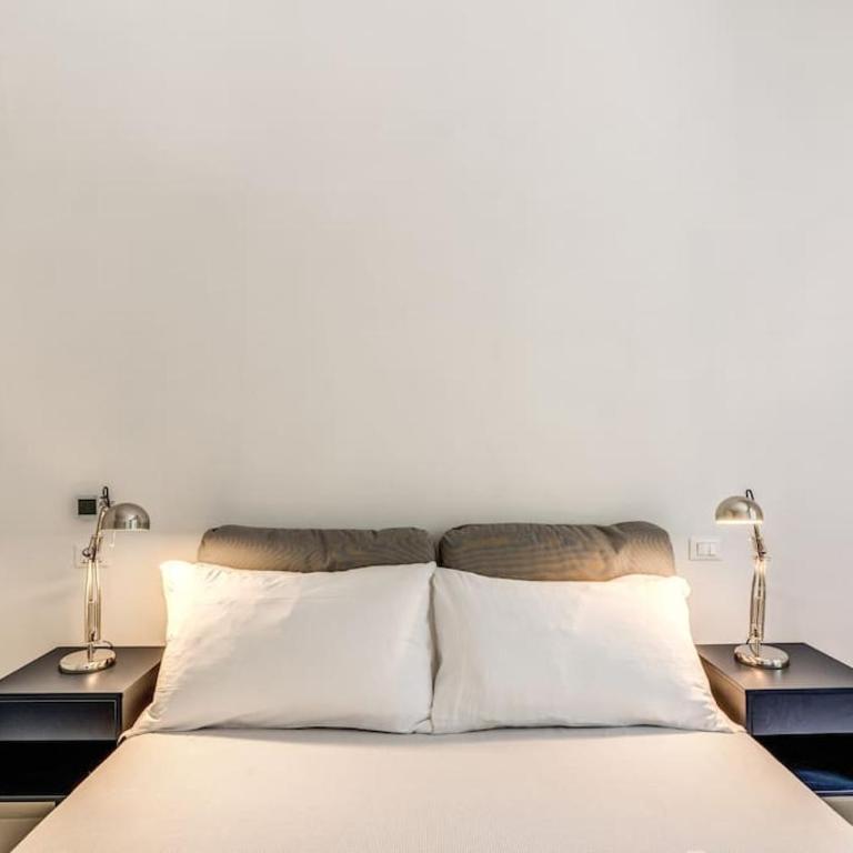 Via Provana San Giovanni 2 bedroom apartment - Appartamento con 2 Camere da Letto - 26