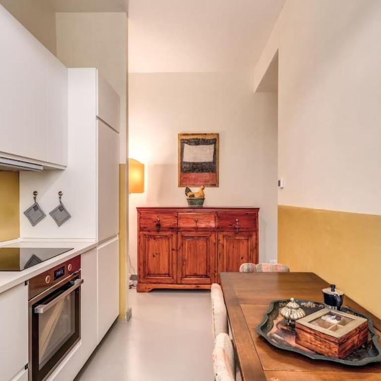 Via Provana San Giovanni 2 bedroom apartment - Appartamento con 2 Camere da Letto - 28