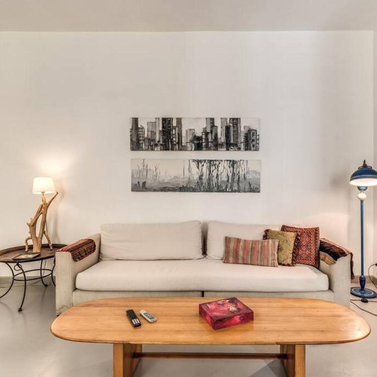 Via Provana San Giovanni 2 bedroom apartment - Appartamento con 2 Camere da Letto - 30