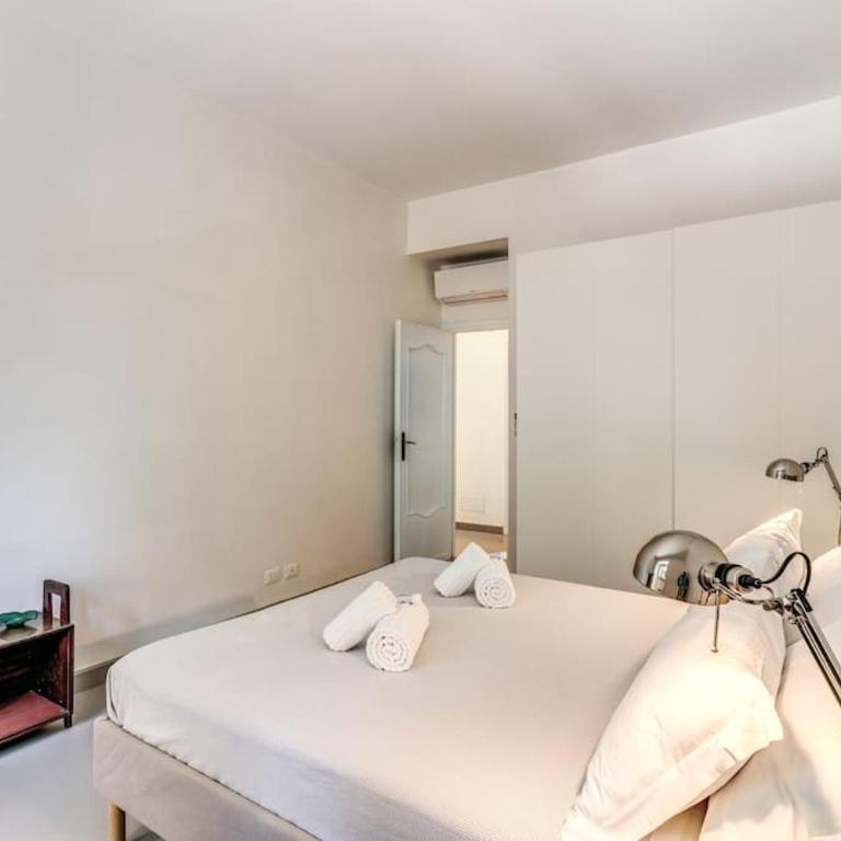Via Provana San Giovanni 2 bedroom apartment - Appartamento con 2 Camere da Letto - 31