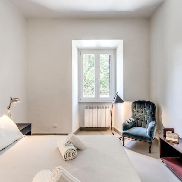 Via Provana San Giovanni 2 bedroom apartment - Appartamento con 2 Camere da Letto - 33