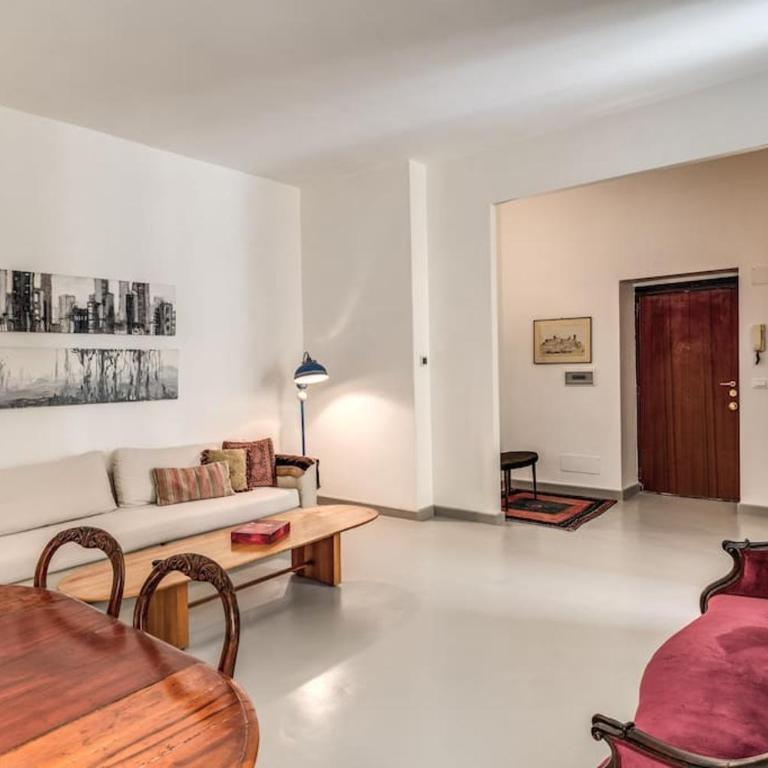 Via Provana San Giovanni 2 bedroom apartment - Appartamento con 2 Camere da Letto - 38