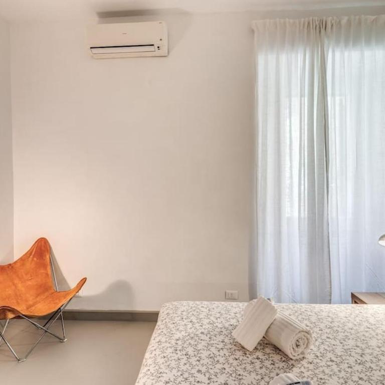 Via Provana San Giovanni 2 bedroom apartment - Appartamento con 2 Camere da Letto - 43