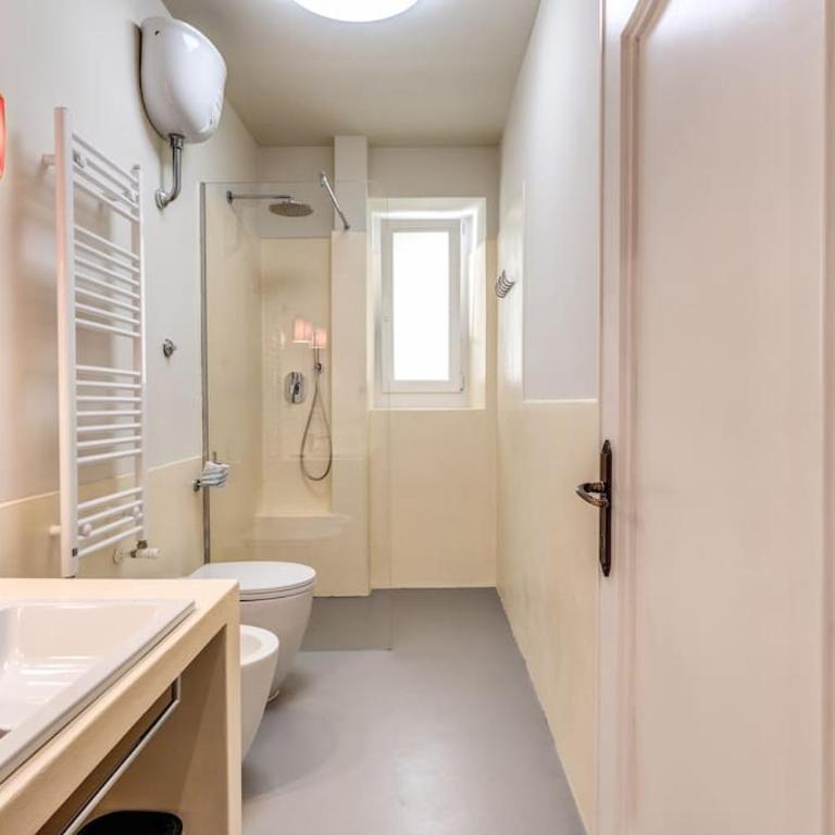 Via Provana San Giovanni 2 bedroom apartment - Appartamento con 2 Camere da Letto - 51