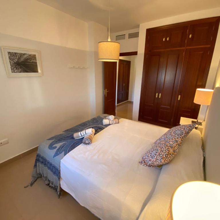 Apartamento Mirador del Coto - Apartamento de 2 dormitorios - 14