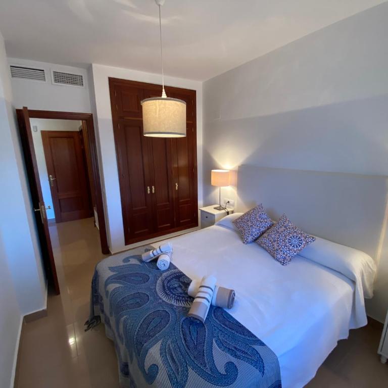 Apartamento Mirador del Coto - Apartamento de 2 dormitorios - 4