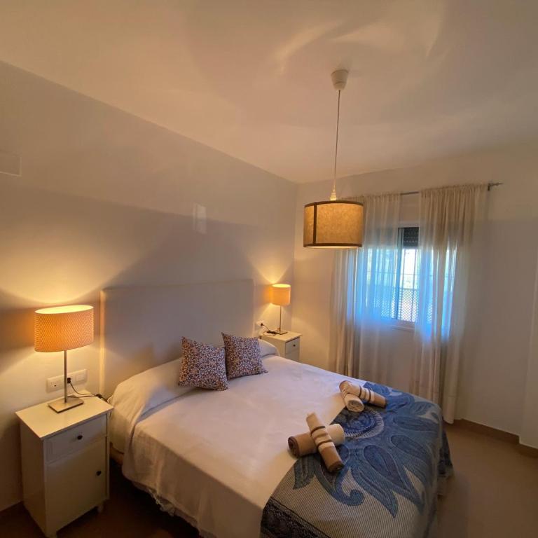 Apartamento Mirador del Coto - Apartamento de 2 dormitorios - 13