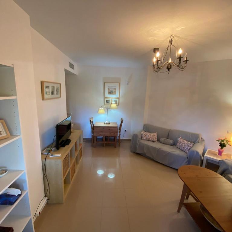 Apartamento Mirador del Coto - Apartamento de 2 dormitorios - 3