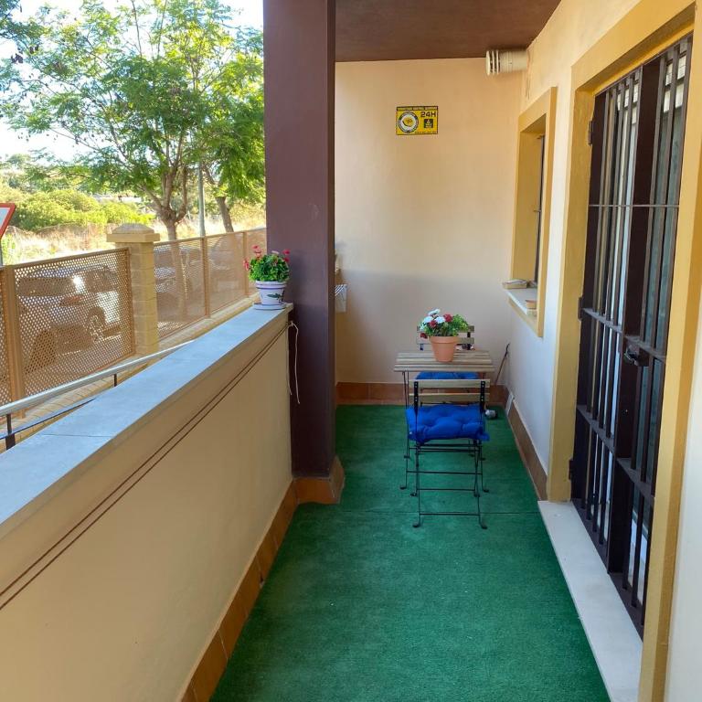 Apartamento Mirador del Coto - Apartamento de 2 dormitorios - 11