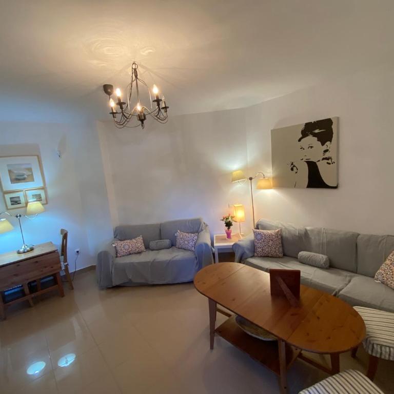 Apartamento Mirador del Coto - Apartamento de 2 dormitorios - 6