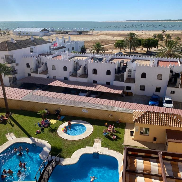 Apartamento Mirador del Coto - Apartamento de 2 dormitorios - 20