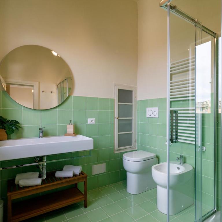 GuestHost - Stunning Church of San Domenico View - Three-Bedroom Apartment - 29