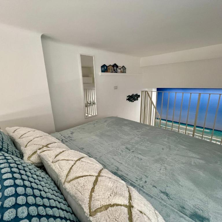 Appartamento a Genova con parcheggio privato a due passi dal mare - One-Bedroom Apartment - 14