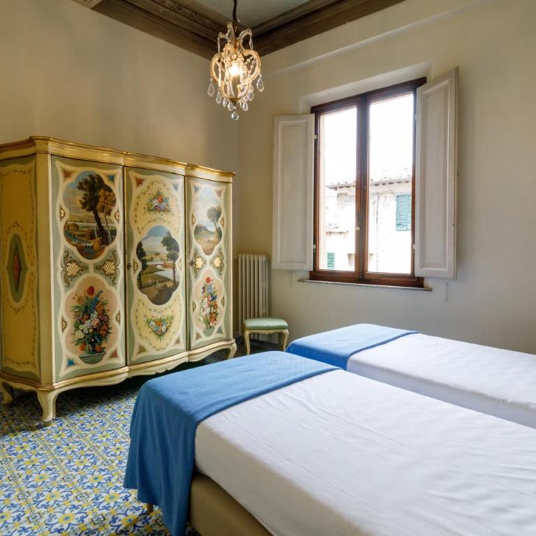GuestHost - Stunning Church of San Domenico View - Three-Bedroom Apartment - 27