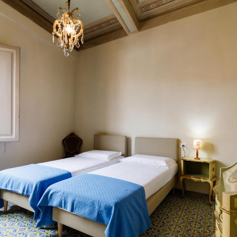GuestHost - Stunning Church of San Domenico View - Three-Bedroom Apartment - 5