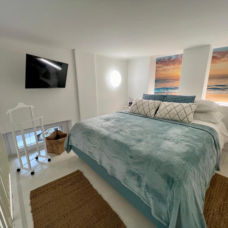 Appartamento a Genova con parcheggio privato a due passi dal mare - One-Bedroom Apartment - 15