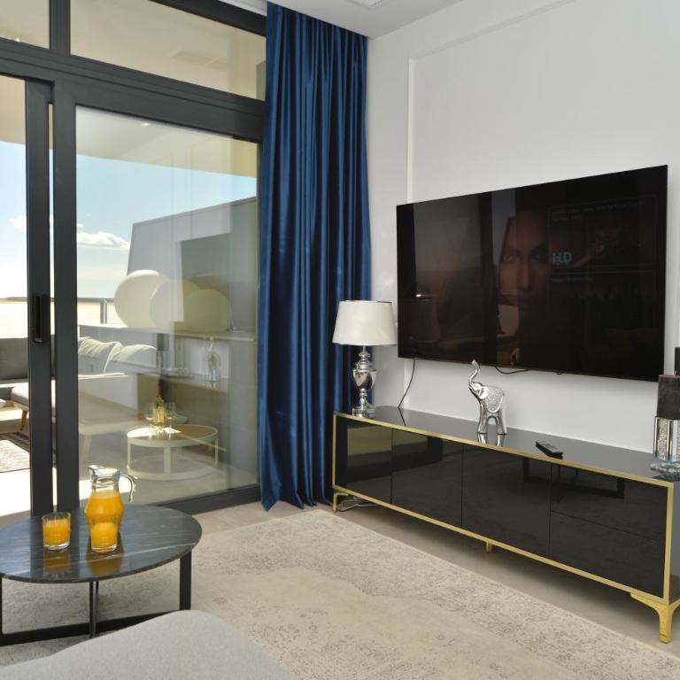 Apartment Sunset Cliffs Benidorm - Apartamento de 2 dormitorios con vistas a la piscina - 25