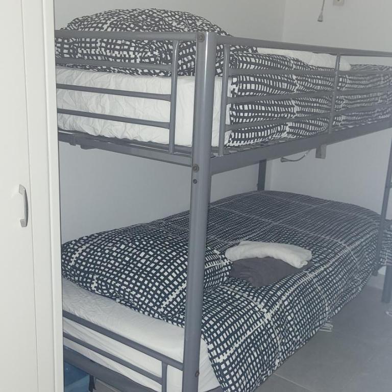 Superbe appartement vue mer - 2 chambres - parking - Appartement 2 Chambres - 6