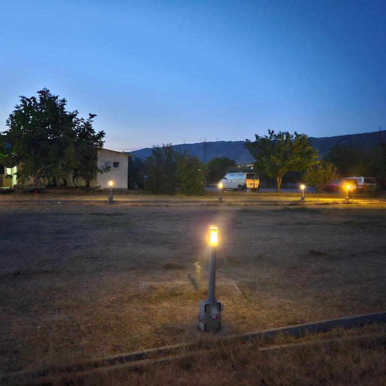 Auto kamp Hacienda Kolenda - Empty Lot - 2