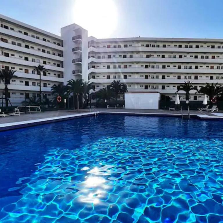 Reflejos del Sol en Adeje - Apartamento de 2 dormitorios - 5