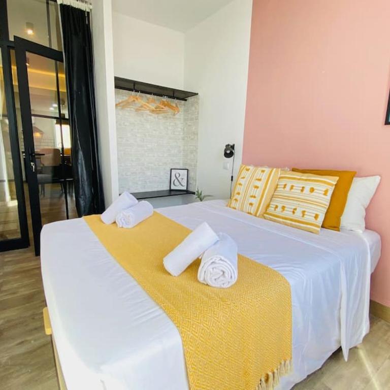 Reflejos del Sol en Adeje - Apartamento de 2 dormitorios - 8