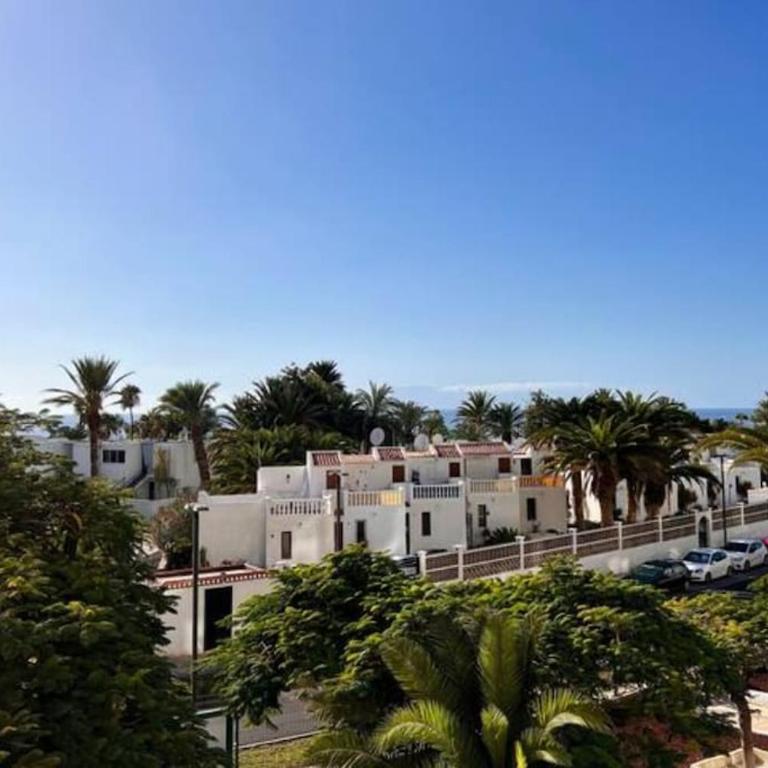 Reflejos del Sol en Adeje - Apartamento de 2 dormitorios - 9