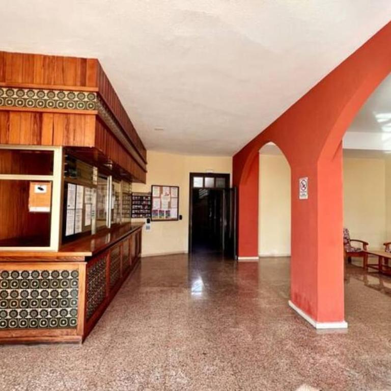 Reflejos del Sol en Adeje - Apartamento de 2 dormitorios - 11