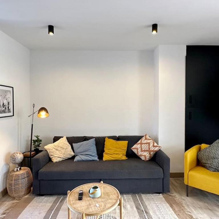 Reflejos del Sol en Adeje - Apartamento de 2 dormitorios - 17