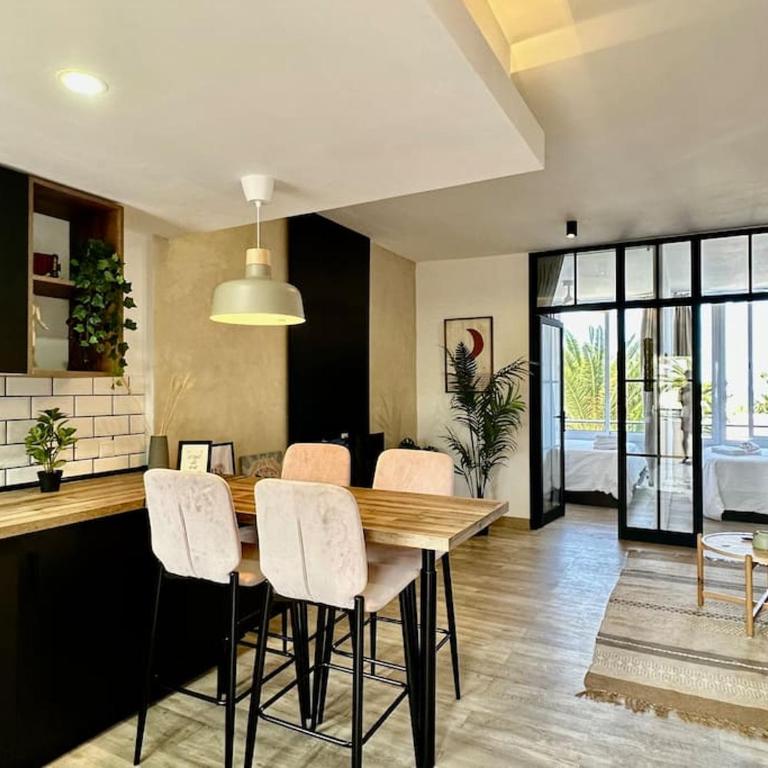 Reflejos del Sol en Adeje - Apartamento de 2 dormitorios - 22