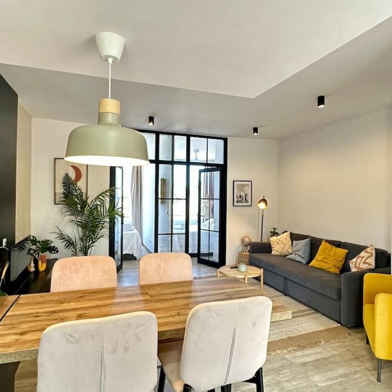 Reflejos del Sol en Adeje - Apartamento de 2 dormitorios - 24