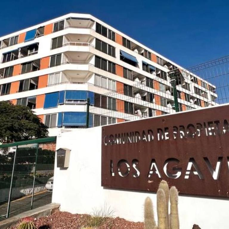 Reflejos del Sol en Adeje - Apartamento de 2 dormitorios - 25