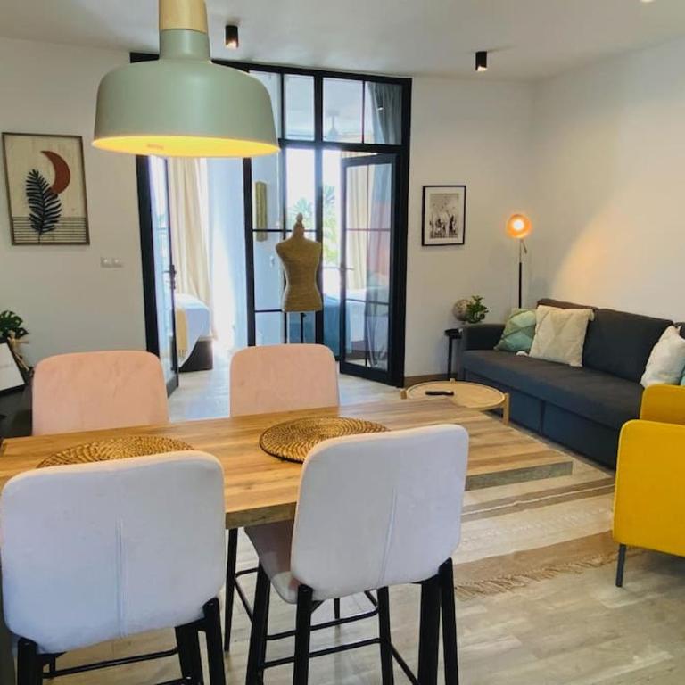 Reflejos del Sol en Adeje - Apartamento de 2 dormitorios - 33