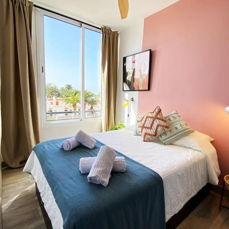 Reflejos del Sol en Adeje - Apartamento de 2 dormitorios - 34
