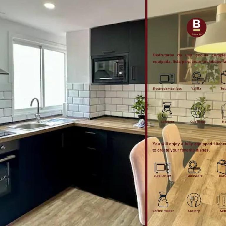 Reflejos del Sol en Adeje - Apartamento de 2 dormitorios - 37