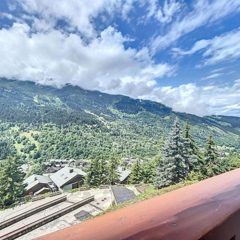 Apt fonctionnel proche pistes, commerces, avec balcon et WiFi à Méribel - FR-1-688-72 - Studio - 10