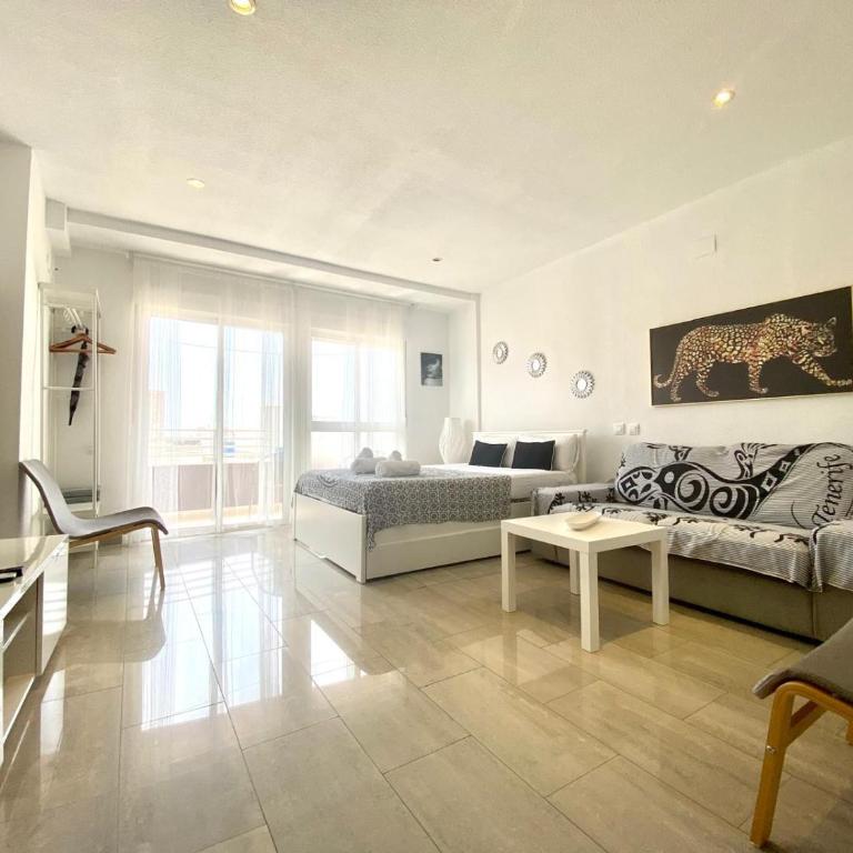 Riscal 6 by United Renters - Apartamento de 1 dormitorio - 3