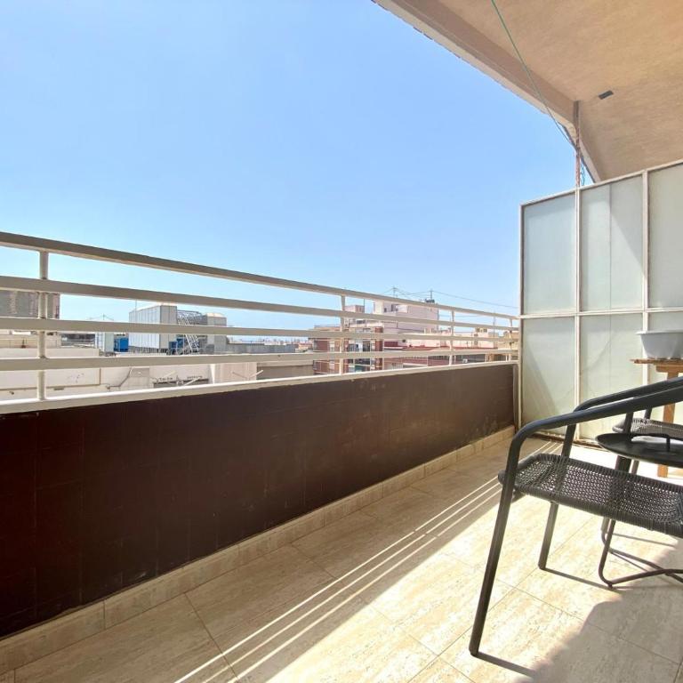 Riscal 6 by United Renters - Apartamento de 1 dormitorio - 5