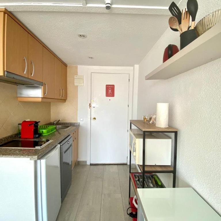 Riscal 6 by United Renters - Apartamento de 1 dormitorio - 10