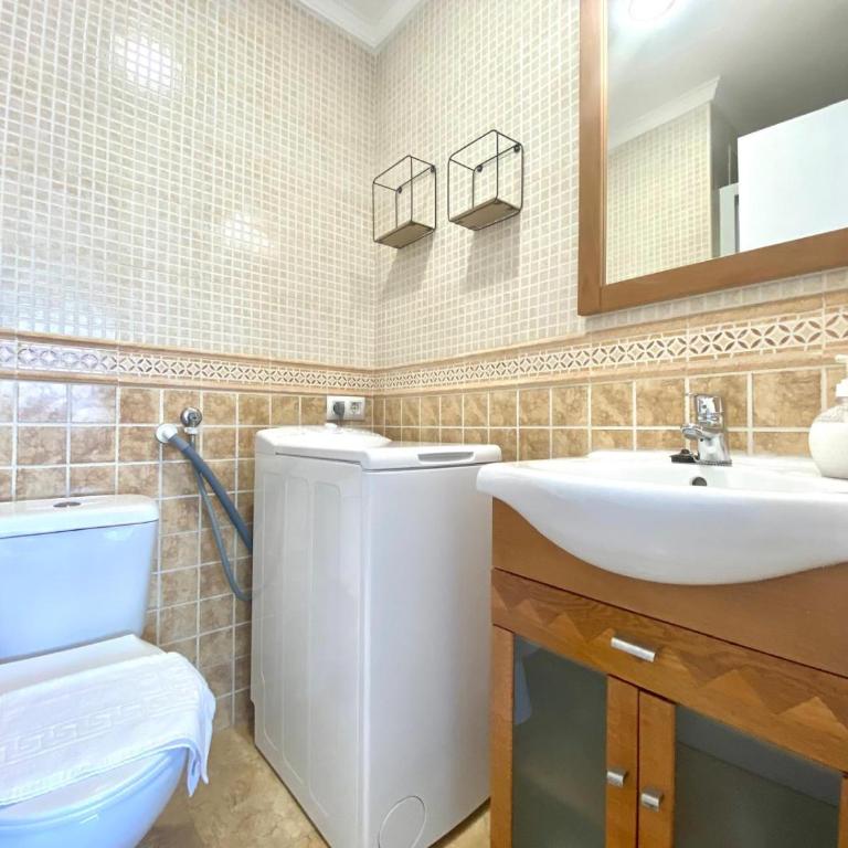 Riscal 6 by United Renters - Apartamento de 1 dormitorio - 9