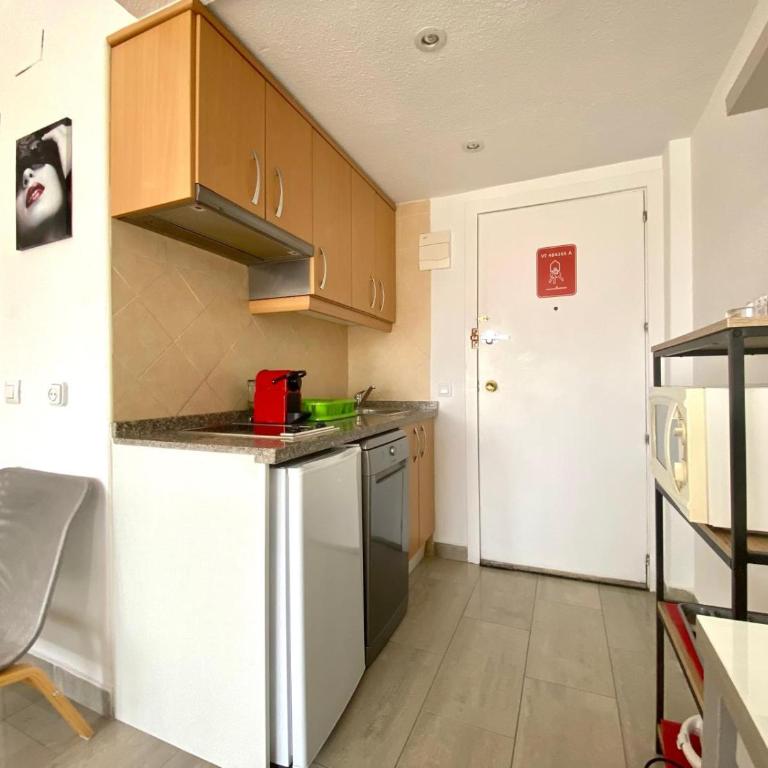 Riscal 6 by United Renters - Apartamento de 1 dormitorio - 12
