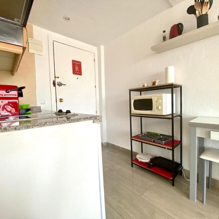 Riscal 6 by United Renters - Apartamento de 1 dormitorio - 14