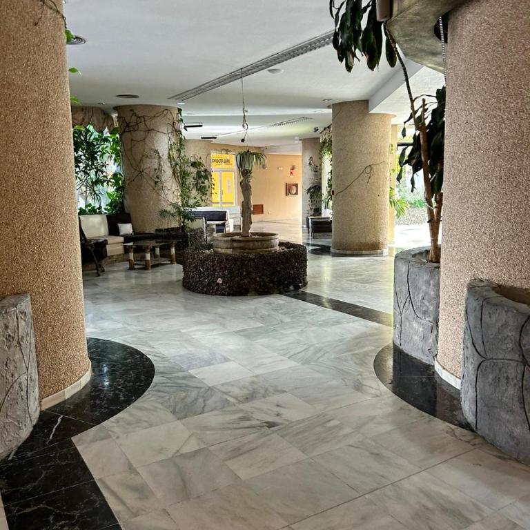 Zen Apartment Tenerife - Apartamento de 1 dormitorio - 15