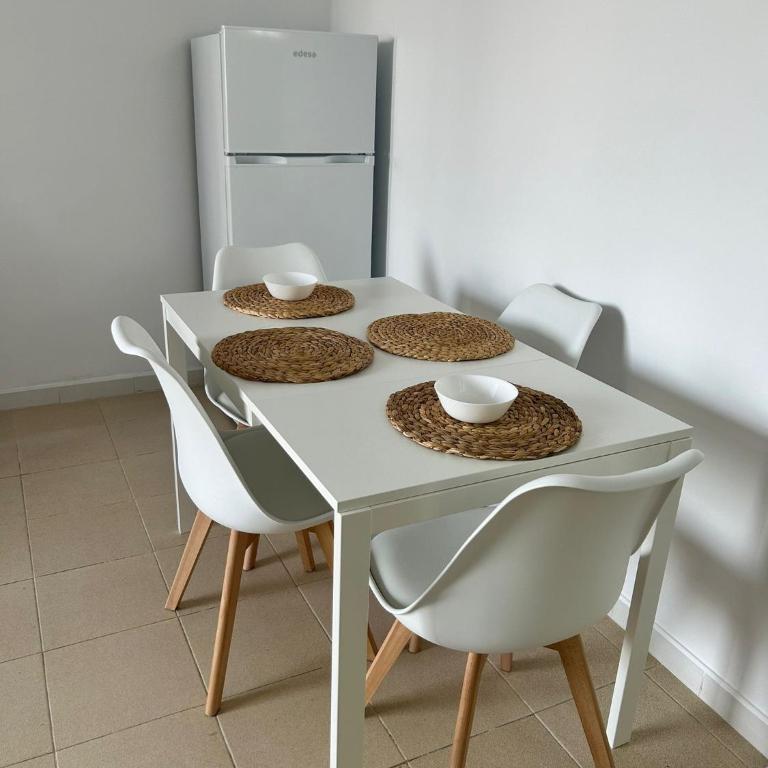 Zen Apartment Tenerife - Apartamento de 1 dormitorio - 12