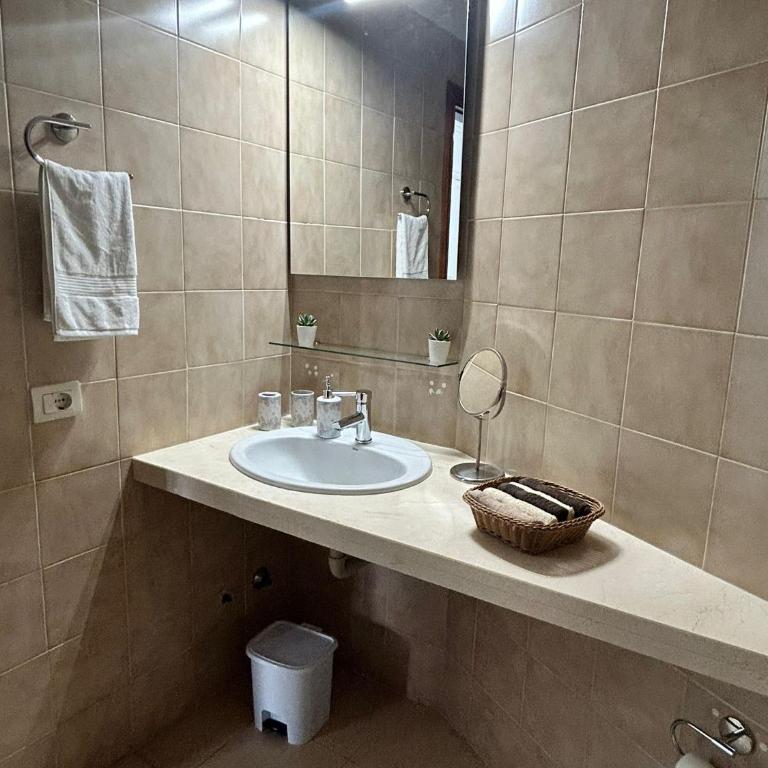 Zen Apartment Tenerife - Apartamento de 1 dormitorio - 13