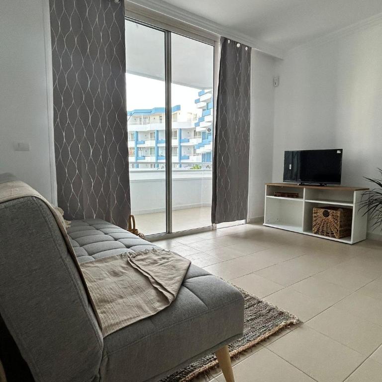 Zen Apartment Tenerife - Apartamento de 1 dormitorio - 10